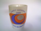 Mug Standard 2 (Porselen)